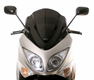 Bulle MRA Racing RM - Yamaha T-Max 500