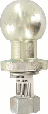 Pièces agricoles - Tracteur pièce adaptable - Boulon à rotule 3/4 x 1 1/2