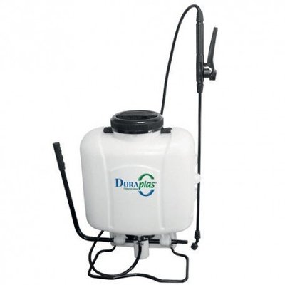 Materiels - Cuve, citerne - Pulvé manuel dorsal 16 litres