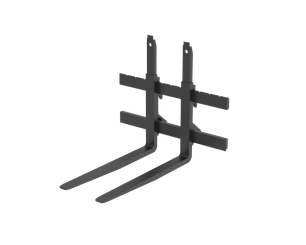 Materiels - Fourche à palette - Fourche à palette - Cadre S 1000 Kramer Compact