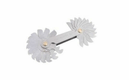 Jauge de filetage en pouce DRAPER