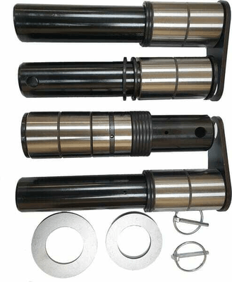 Pièces agricoles - TP pièce adaptable - Kit bagues et axes de godet, Kubota
