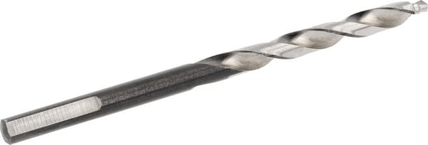 Outils - Outils divers - Foret 4,5 mm HSS-DIN 338-G TURBO STEP