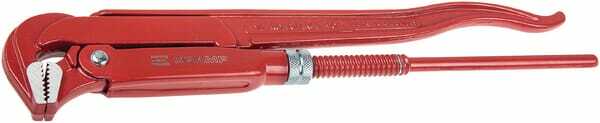 Outils - Outils divers - Serre-tube 1 1/2", 0-60 mm, 415 mm