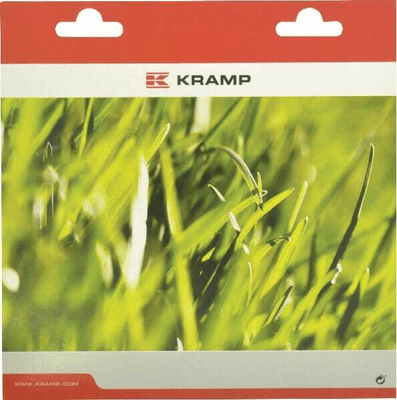Pièces agricoles - Jardin et forêt pièce adaptable - Tête de coupe M10 x 125mm (3)