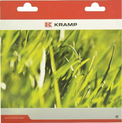 Pièces agricoles - Jardin et forêt pièce adaptable - Tête de coupe M10 x 125mm (3)