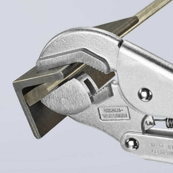 Outils - Outils divers - Pince à prise universelle