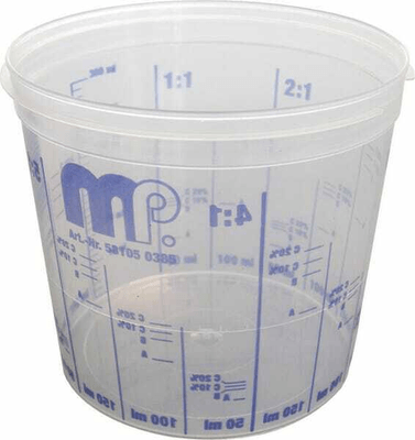 Chimie - Chimie divers - Gobelet 2300 ml