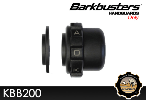 Pièces Quad & Motos - Equipement véhicule - Stabilisateur de vitesse KAOKO Cruise Control Honda VFR1200X/XD