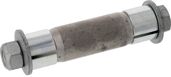 Pièces agricoles - Machines - Clamping bolt