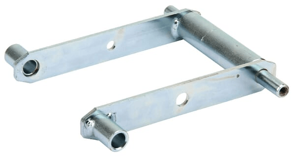 Pièces agricoles - Jardin et forêt pièce origine - Bras d'articulé Siège