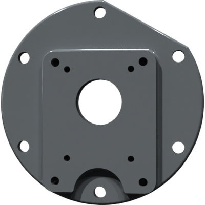 Pièces agricoles - Pièce divers - couvercle GE70 -peint-