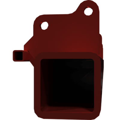 Pièces agricoles - Pièce divers - Barre d’effaceur de voie RH F35 6.00m