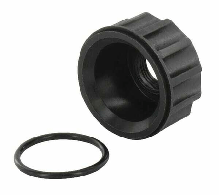 Pièces agricoles - Hydraulique - Écrou raccord pour KREV 03