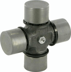 Pièces agricoles - Transmission - Croisillon Ø 30x82,4 mm, Elbe