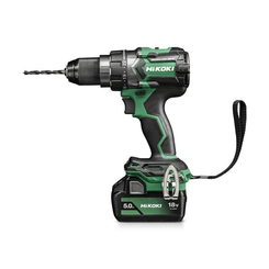 Outils - Outils divers - Perceuse sans fil 18V 5.0Ah HSC II