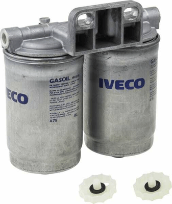 Pièces agricoles - Tracteur pièce origine - Filtre à carburant
