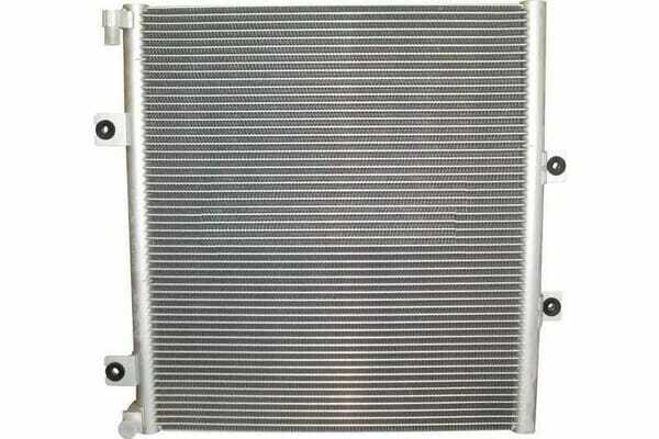 Pièces agricoles - Pièce divers - Condensateur