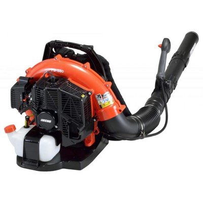 Materiels - Souffleur - Souffleur Echo PB580