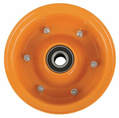 Pièces agricoles - Jardin et forêt pièce origine - Jante pour roue avant