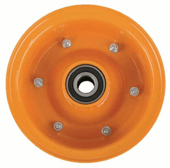 Pièces agricoles - Jardin et forêt pièce origine - Jante pour roue avant