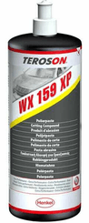 Chimie - Chimie divers - Polish abrasif et fin WX159XP - 1l