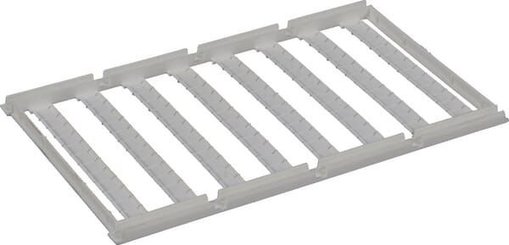 Pièces agricoles - Electricité - Planches UniCard, blanc