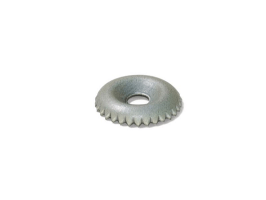 Boulonnerie, quincaillerie - Meubles, rangements - 5099505 AGRAFE CIRCUL ZING