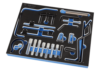 Outils - Outils divers - Kit de calage moteur diesel PSA