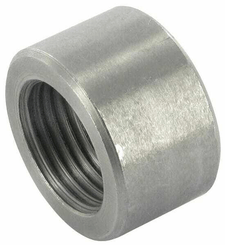 Pièces agricoles - Hydraulique - Raccord a souder simple 1/2