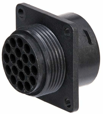 Pièces agricoles - Pièce Pulvérisateur - Douille de châssis 19 Femelle 16AC TT