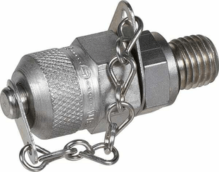 Pièces agricoles - Hydraulique - MEV20 M12x1,5 joint étanchéité