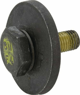 Pièces agricoles - Jardin et forêt pièce origine - Vis de lame