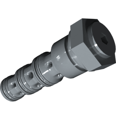 Pièces agricoles - Pièce divers - Diviseur de débit FD-450-N-66