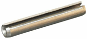 Goupille élast. 8x60 inox A2