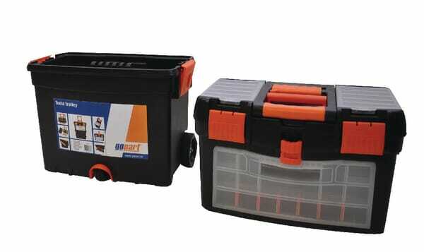 Outils - Outils divers - Servante d'atelier 450x260x620