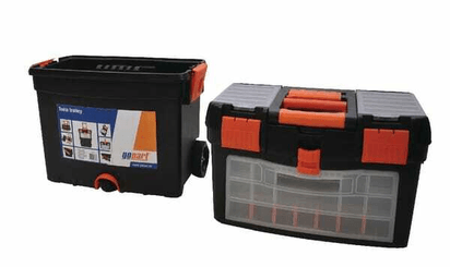 Outils - Outils divers - Servante d'atelier 450x260x620