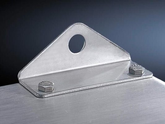 Pièces agricoles - Electricité - SZ Mounting brackets P004