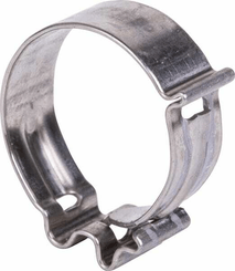 Pièces agricoles - Jardin et forêt pièce origine - Collier de serrage