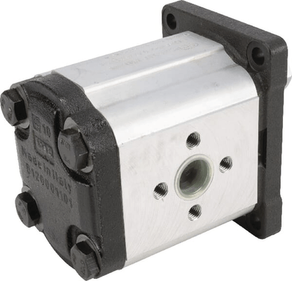 Pièces agricoles - Hydraulique - Pompe silencieuse OT200P22 D/P28IP2