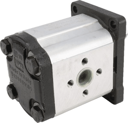 Pièces agricoles - Hydraulique - Pompe silencieuse OT200P22 D/P28IP2