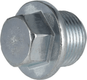 Boulon, bouchon de vidange, 20 mm