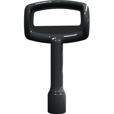 Pièces agricoles - Pièce divers - key GN 119 2-86-DK7-SW