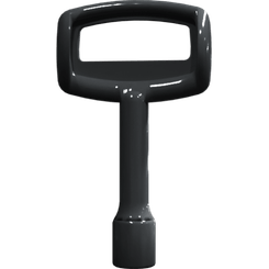 Pièces agricoles - Pièce divers - key GN 119 2-86-DK7-SW