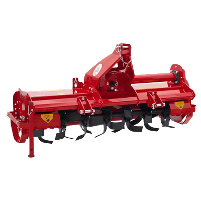 Materiels - Fraise rotative - Fraise rotative Del Morino EAGLE165