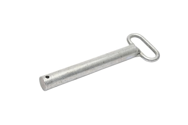 Pièces agricoles - Hydraulique - Poignée pour cric à pied type C