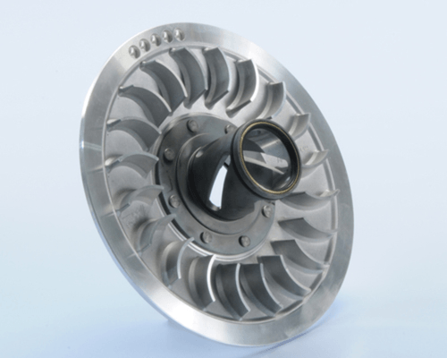 Pièces Quad & Motos - Moteur - Correcteur de couple POLINI Speed Drive Yamaha T-Max 530