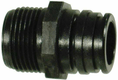 Nipple de raccordement 1" IDROCONSTANT M