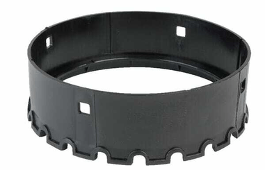 Pièces agricoles - Jardin et forêt pièce origine - Bague