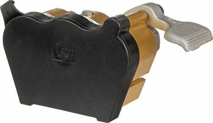 Pièces agricoles - Hydraulique - Multi X Quattro 12.5 côté acc.